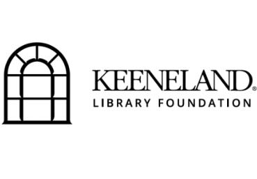keeneland library foundation