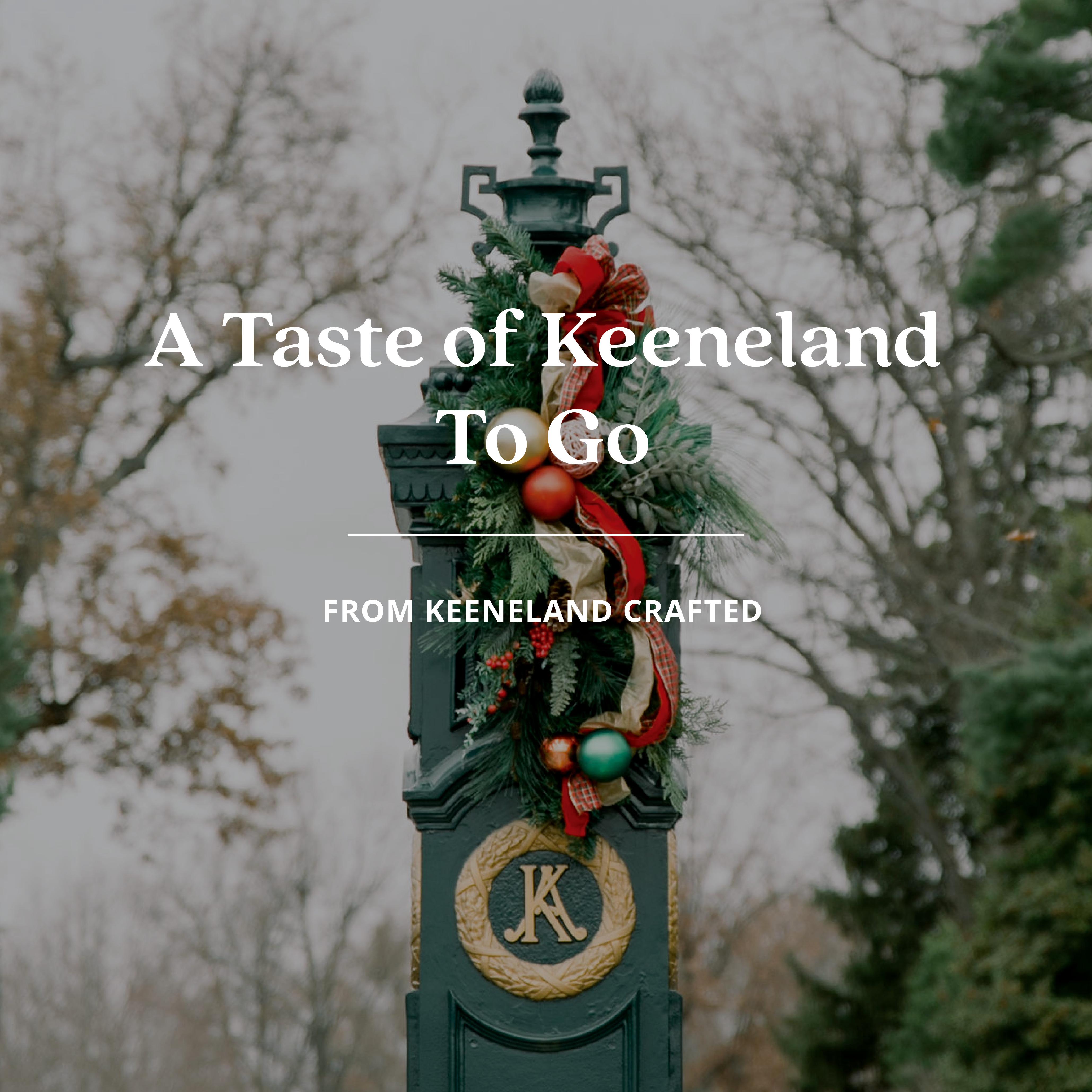 Taste of Keeneland