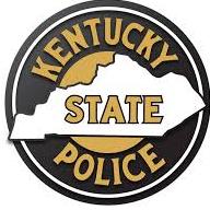 ky state police logo