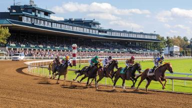 Keeneland Magazine | Keeneland