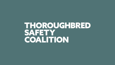 Thoroughbred Safety Coalition