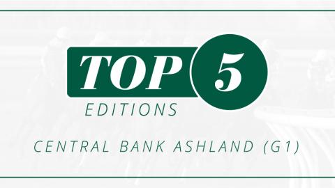 Top 5 Central Bank Ashland